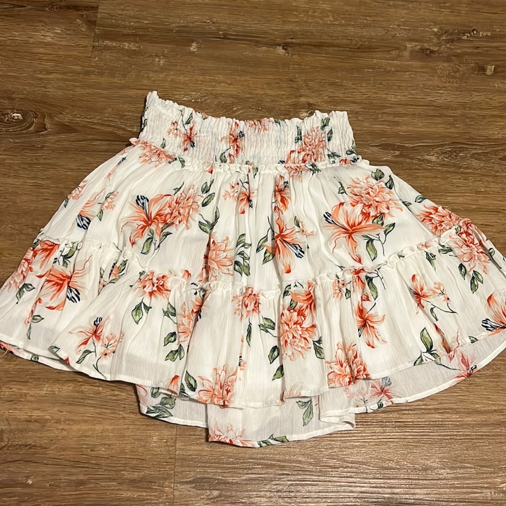 Altar’d State Skirt